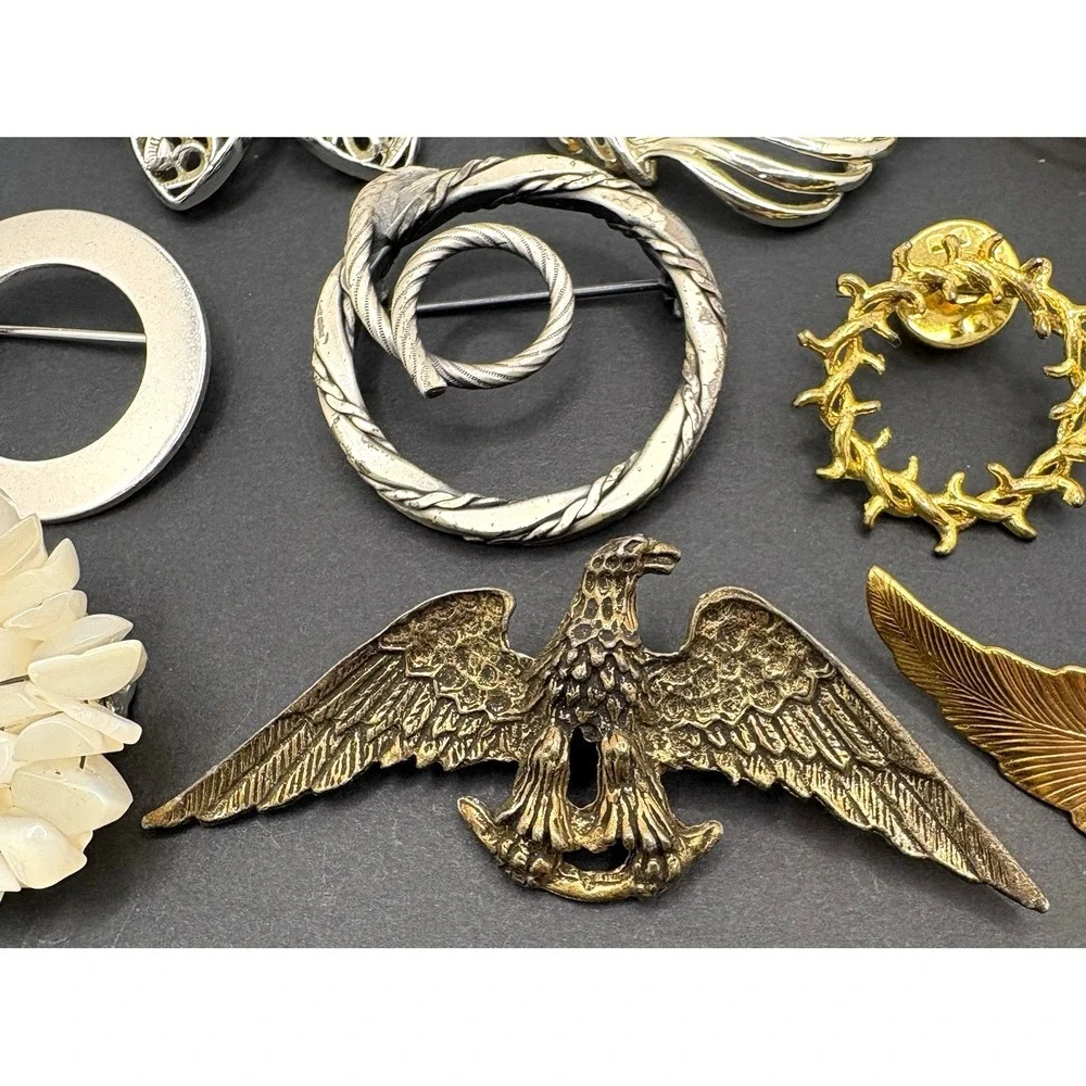 N/A vintage lot